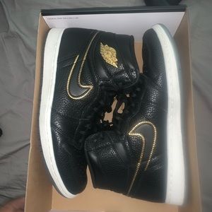 Jordan 1 High Retro High “City of Flight “